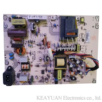 

free shipping original 100% test for 32PFL1200/T3 power board 715G5143-P01-W21-003H