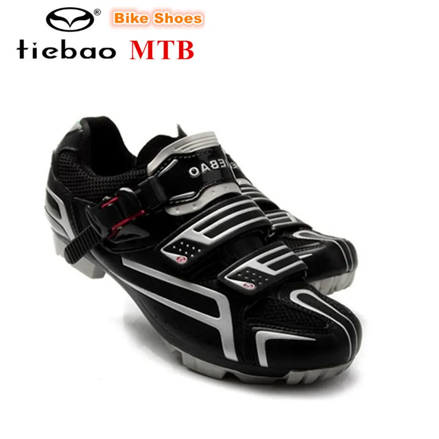 

TIEBAO cycling shoes sapatilha ciclismo mtb 2019 Bicycle Shoes zapatillas deportivas mujer mountain bike Ride women sneakers Men
