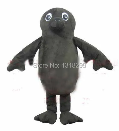 

mascot Sea lions mascot costume fancy dress custom fancy costume cosplay theme mascotte carnival