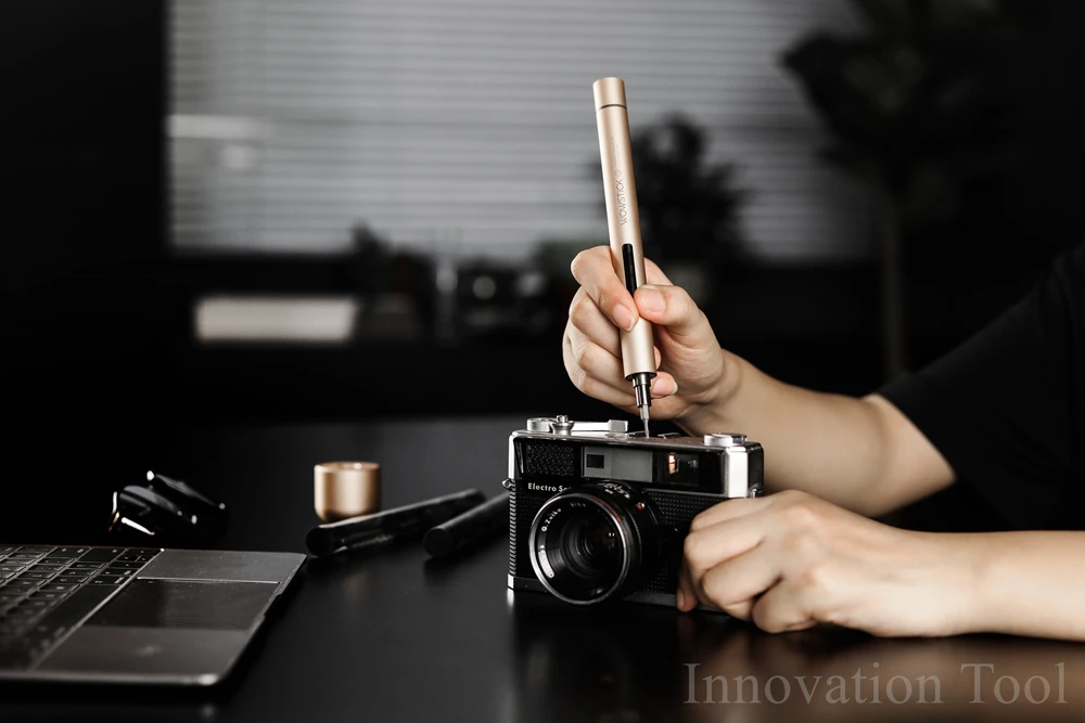 wowstick 1+ 11