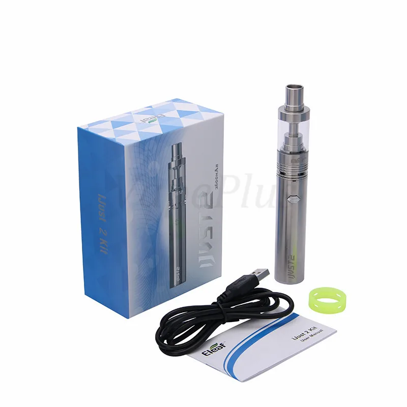 Eleaf iJust 2 kit 5