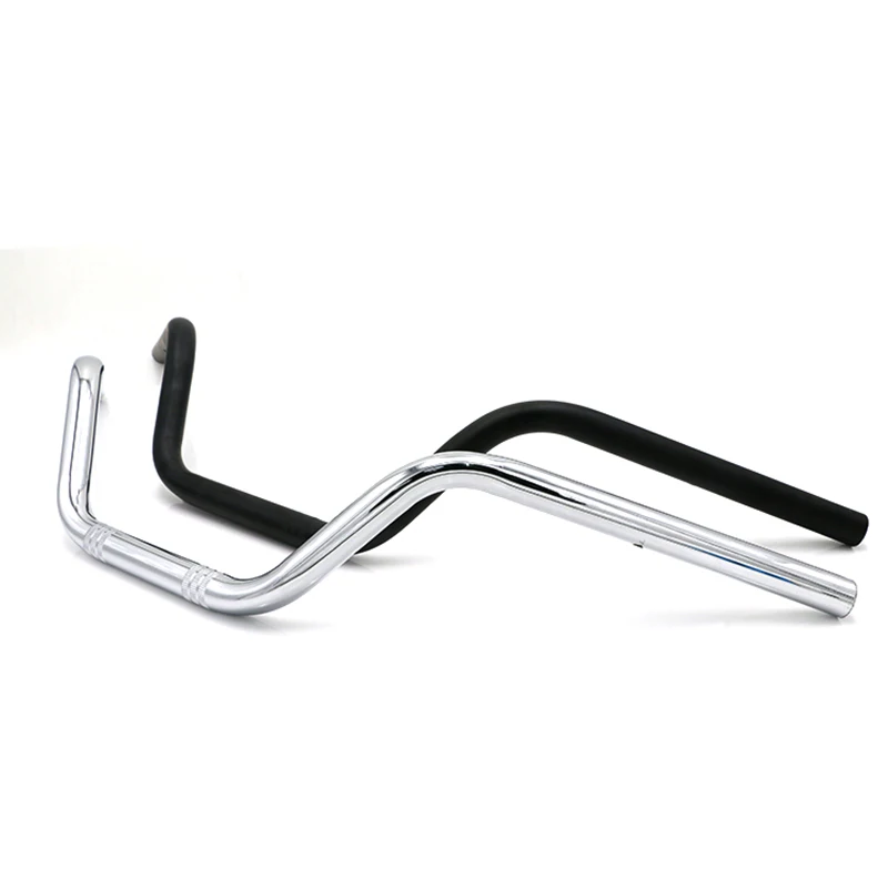 retro handlebars