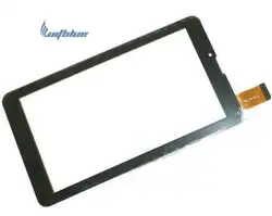 Witblue Оригинальный Новый сенсорный экран планшета 7 "Explay лидер/устрицы T72V Tablet Сенсорная панель Стекло Сенсор