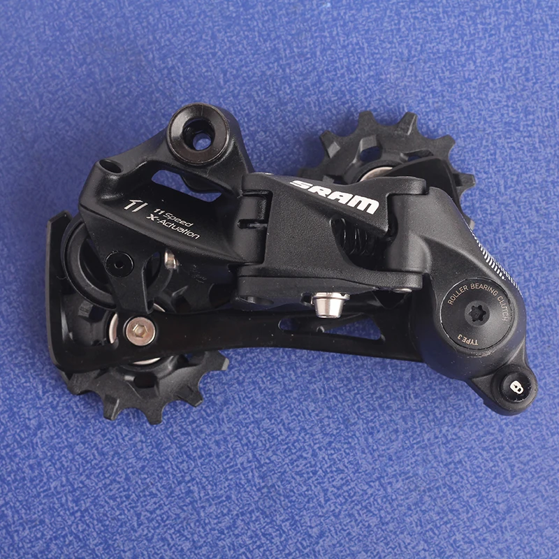 SRAM NX 1x11 11S скоростной комплект для горного велосипеда, комплект для горного велосипеда, рычаг переключения передач, задний переключатель, кассета и цепь