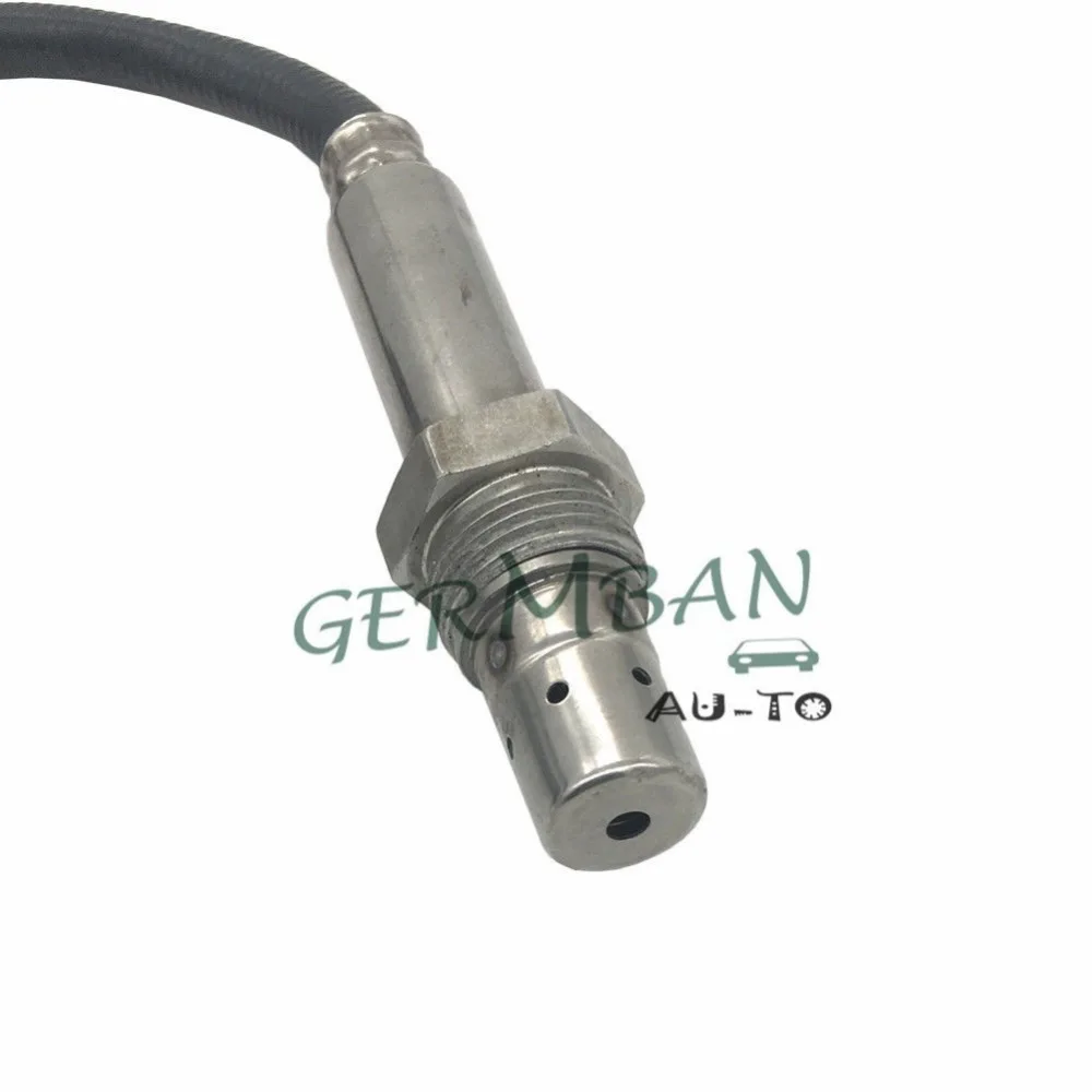 Новый подлинный датчик оксида азота Nox 5WK97361 для Cummins Ford SNS12V HC3A 5L248 CA4 HC3A5L248CA4|Датчик