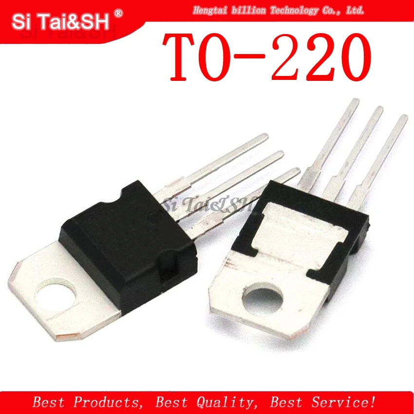 

10PCS IRL2505PBF TO-220 IRL2505 MOSFET MOSFT 55V 104A 8mOhm 86.7nC LogLvAB New original