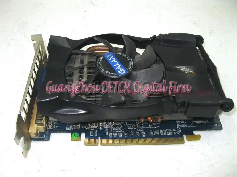 Used gtx560 graphics