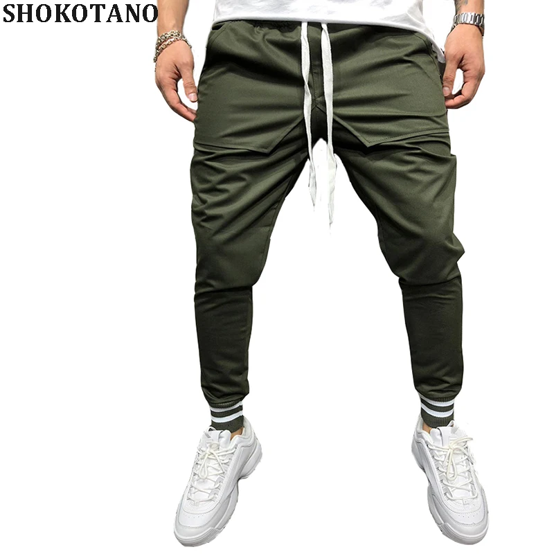 Купить Джоггеры Мужские Большого Размера Москва