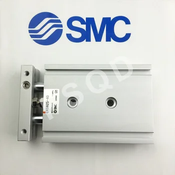 

CXSM25-30 CXSM25-35 CXSM25-40 SMC Dual Rod Cylinder Basic Type pneumatic component air tools CXSM series, Have stock