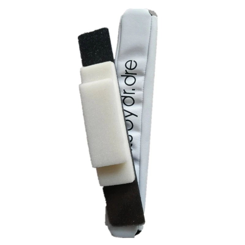 Replacement Headband Sponge Cushion Pad Parts for Beats by Dr. Dre Pro Detox Headphones High Quality 2 (4)