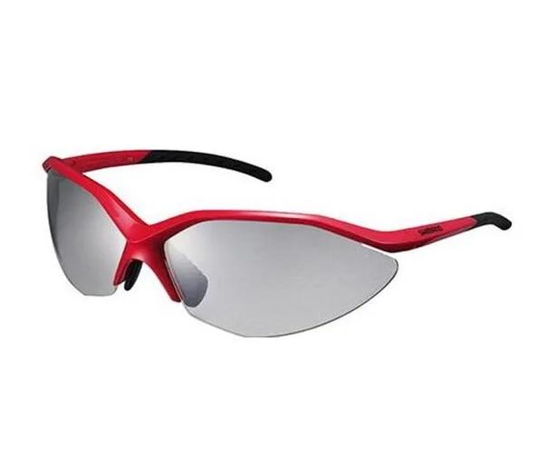 

SHIMANO Riding glasses change colour S52R Myopic bicycle exercise glasses