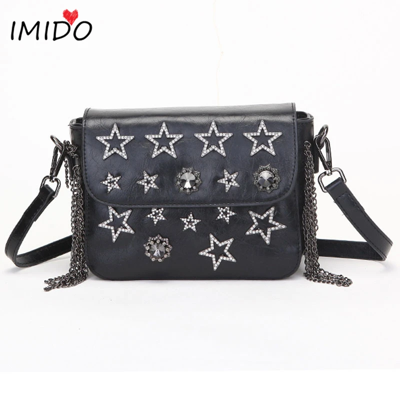 diamond cross body bag
