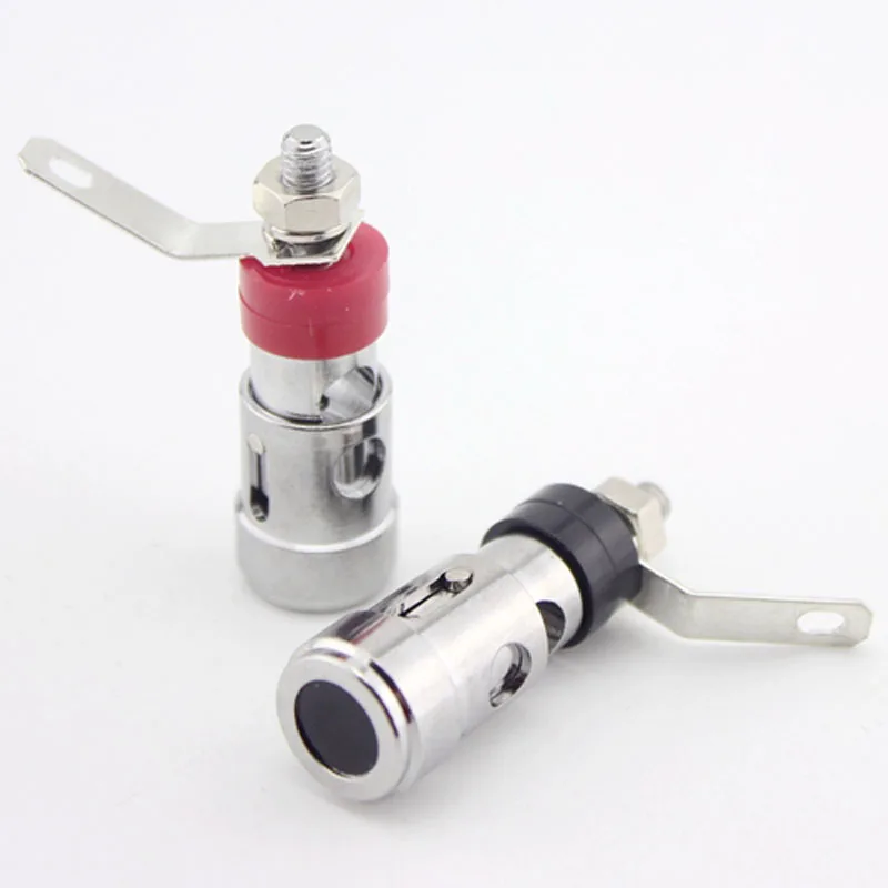 10pcs-Push-type-Spring-Terminal-Speaker-Amplifier-Connector-Spring-Self-locking-Socket-Pressing-Terminal-Block (2)