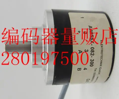 

[BELLA] AWI58X-082-300 Germany high precision encoder encoder Technology