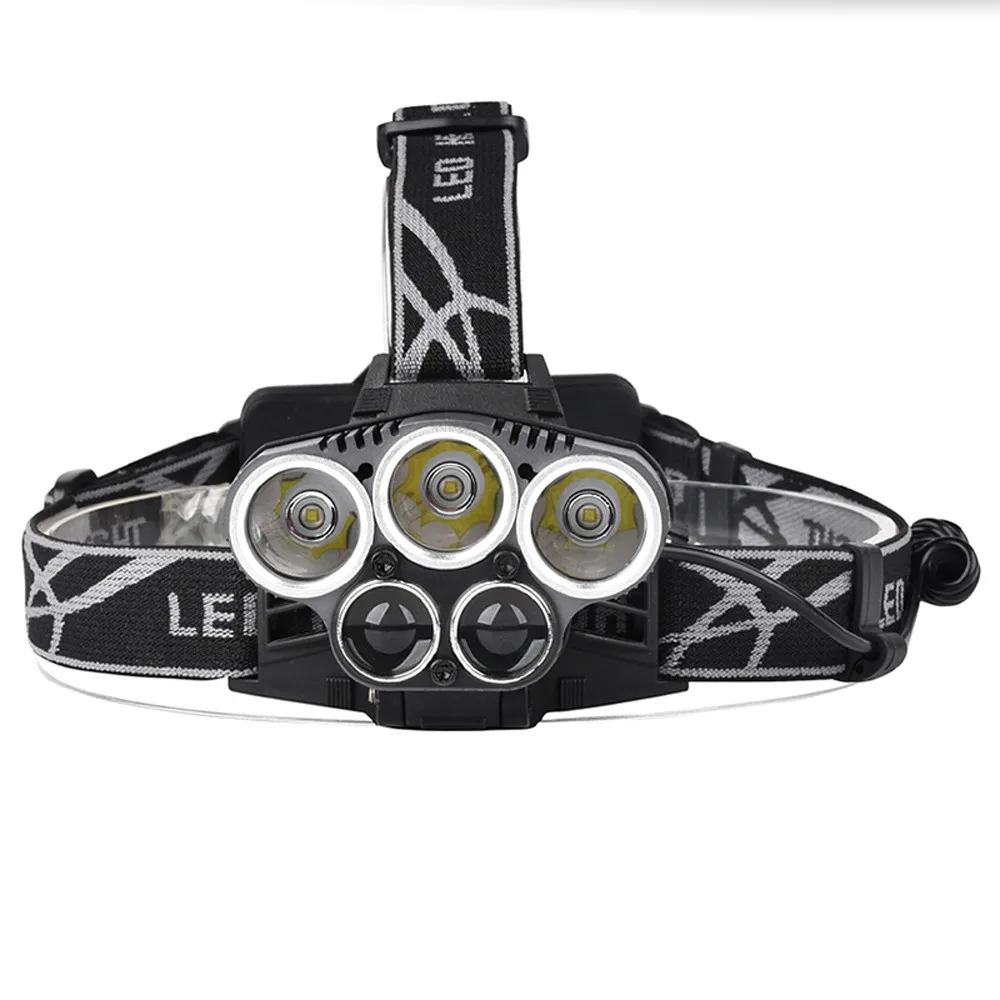 Buy camping survival Camping light 50000LM 5x XM L T6