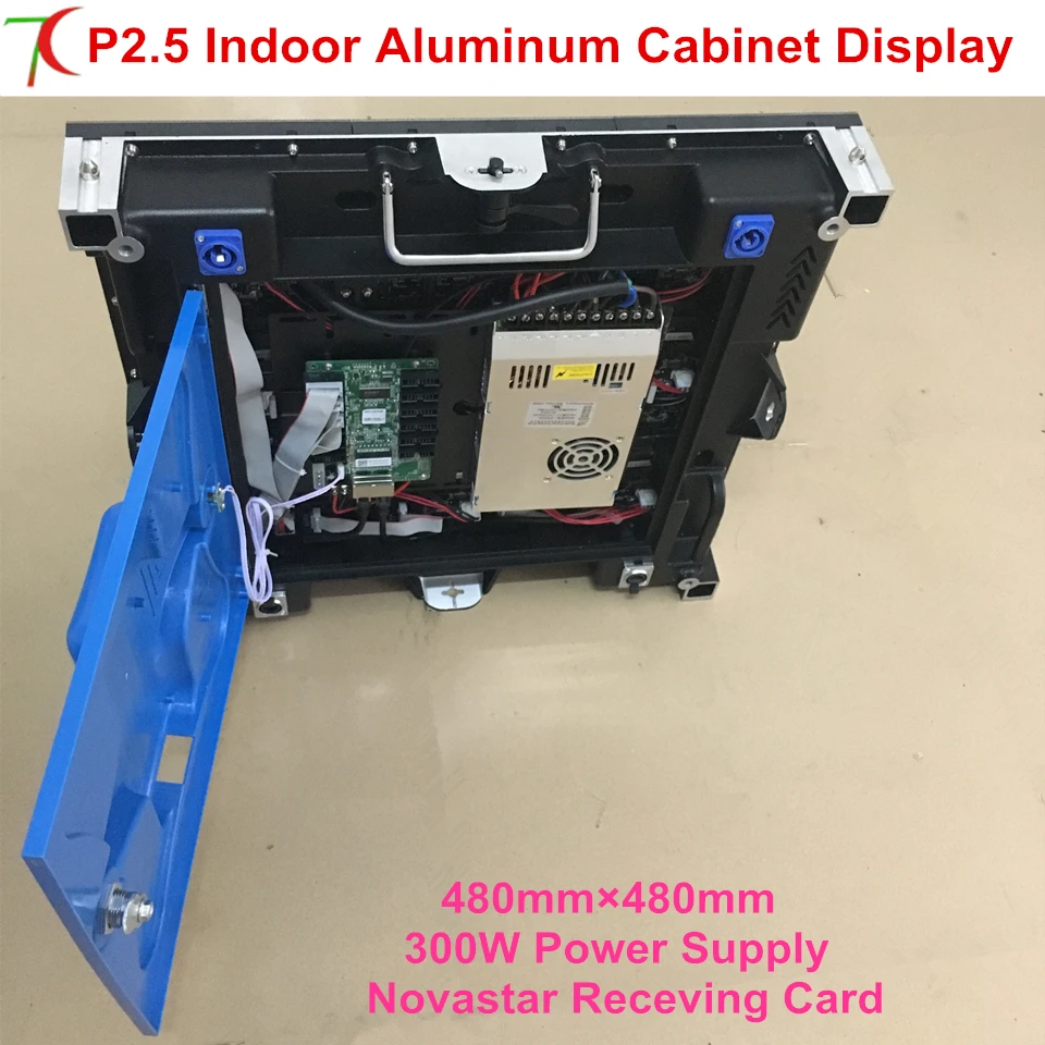 

indoor P2 HD smd video full color led display rental led screen
