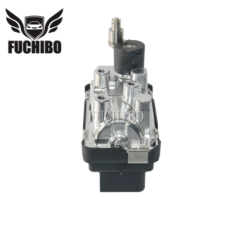 ELECTRIC actuator
