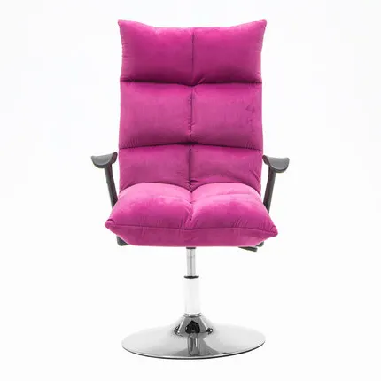 Многоцветные лежа подъема, косметический блеск для губ, губной блеск с стул - Цвет: C7 Platebase armrest