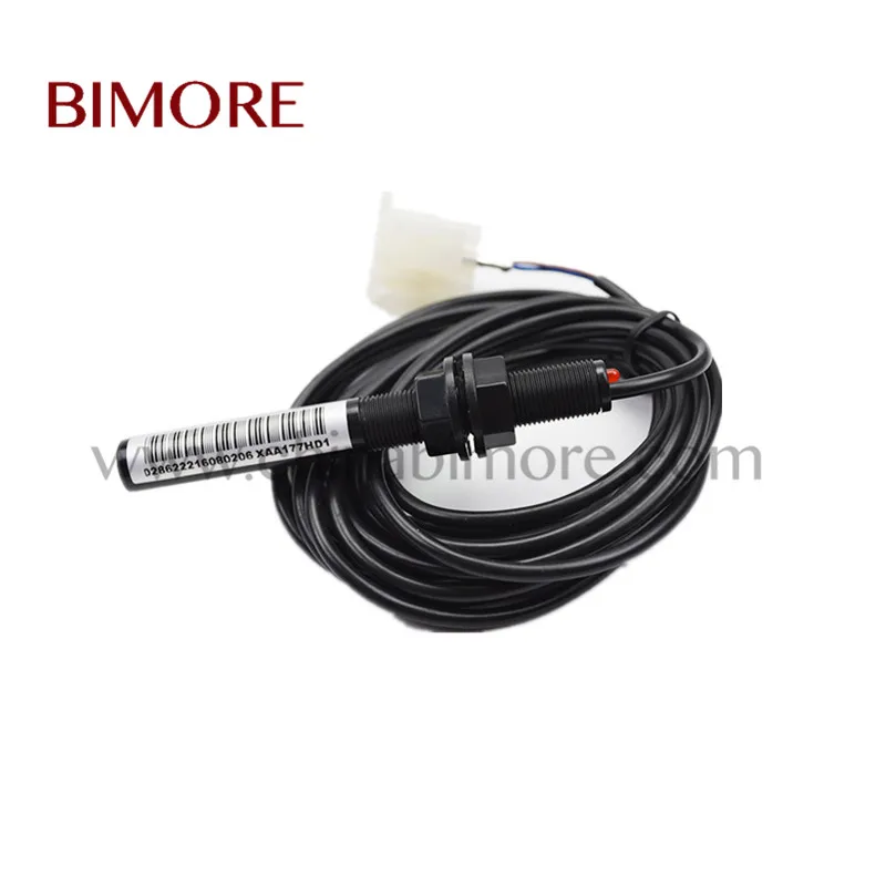 

5 Pieces BIMORE XAA177HD1 Elevator Photoelectric Sensor magnetic switch