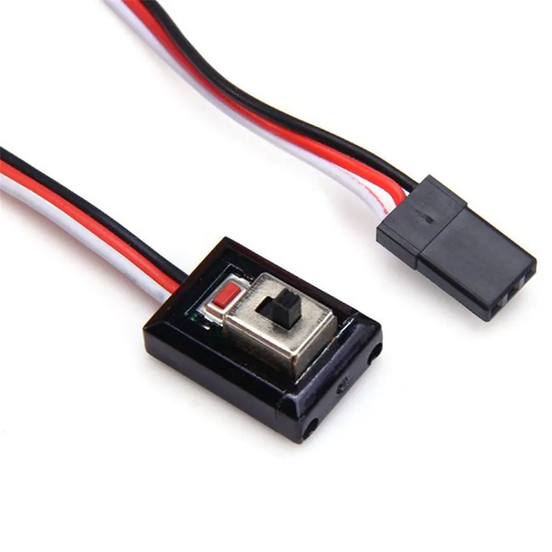 TSKY 120A сенсорный Бесщеточный Регулятор скорости ESC для 1/8 1/10 1/12 Масштаб RC