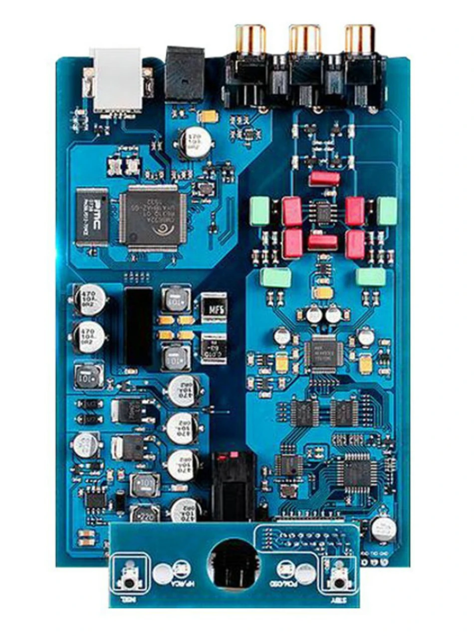 SMSL T1 Hi-Fi аудио ЦАП CM6632A AK4490EQ DSD512 ламповый усилитель для наушников USB оптический коаксиальный вход RCA выход 384 кГц декодер
