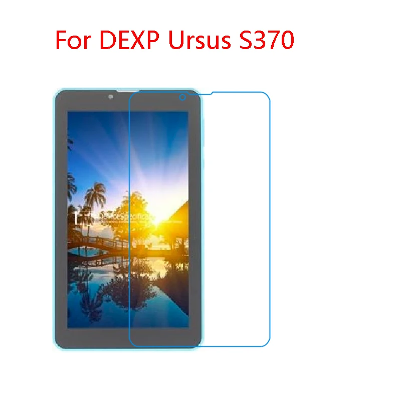 Для DEXP Ursus P380, P380i, S270, S370, анти-падение ударопрочность, нано ТПУ Защитная пленка для экрана