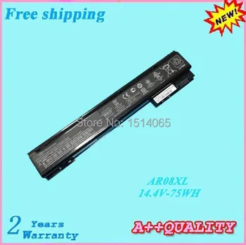 

Free shipping AR08XL AR08 Original Laptop Battery For HP ZBook 15 15 G1 17 G1 17 G1