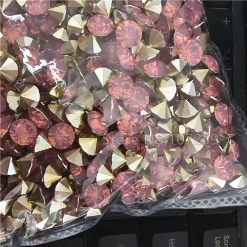 P11 Pink Opal