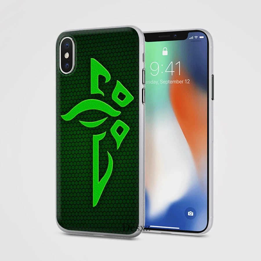 Чехол для телефона с защитой от влаги цифровой камуфляж iPhone 11 Pro X XS XR Max 5 5S SE 6 6s 7 8