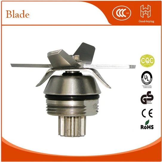 JTC OmniBlend Cutting unit for blenders Model: #J1411 2 in 1 Stainless stell Blades | Бытовая техника