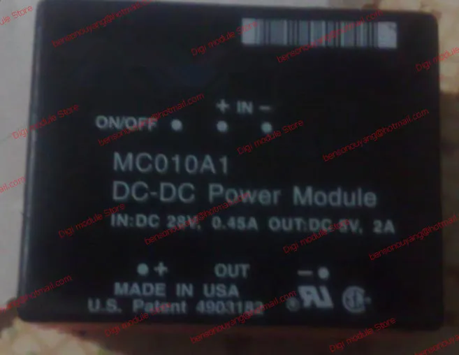 

MC010A1
