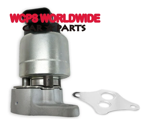 Для OPEL OMEGA B &amp VAUXHALL EGR Valve EG10015-12B1 851578 17094107 5851576 5851608 7.24809.14.0 14906 | Автомобили и