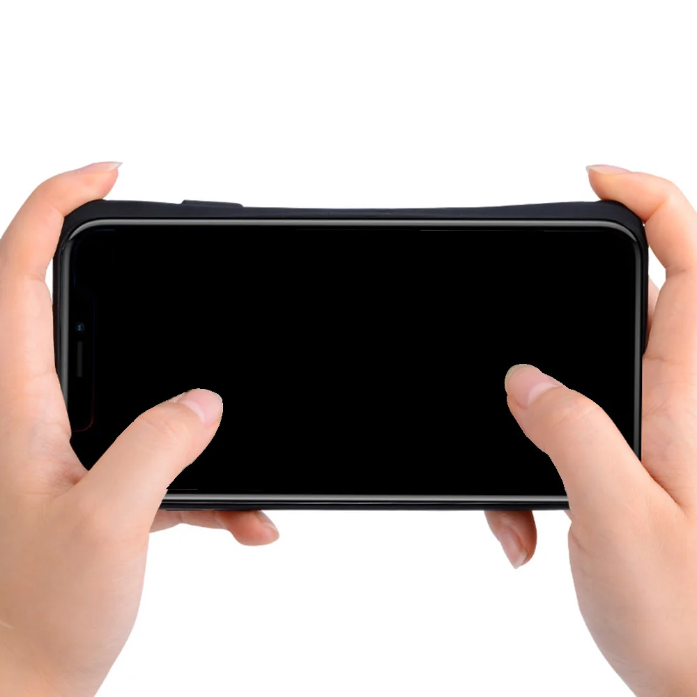 Bluetooth геймпад беспроводной джойстик игровой контроллер Pubg Телефон чехол для iPhone