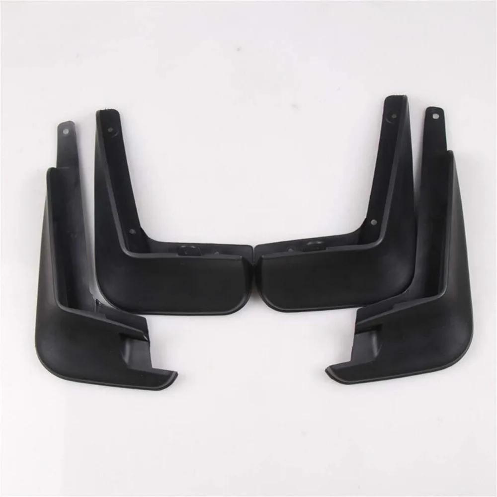 For Toyota Corolla 2014-2016 4pcs Mud Flaps Splash Mudguards Guard Fenders Black | Автомобили и мотоциклы