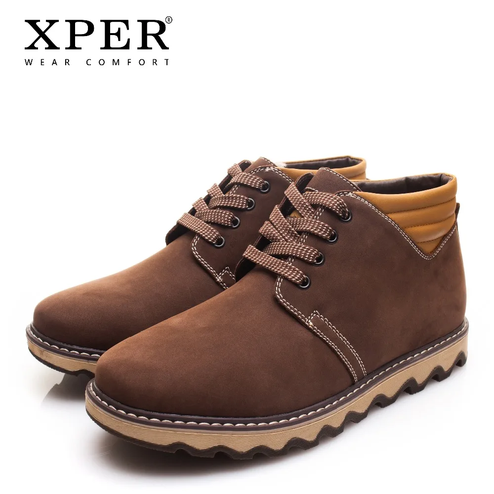 xper boots
