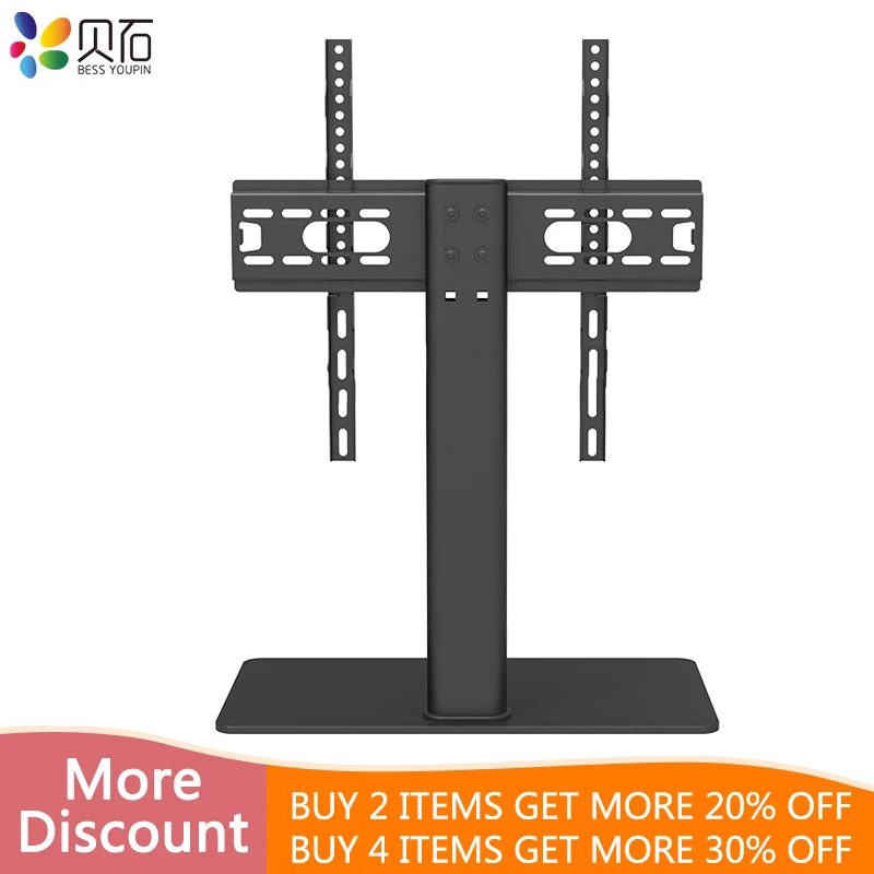 Подставка Для Телевизора Настольная Универсальная Купить Москва