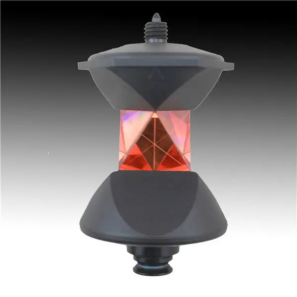 NEW 360 Degree Reflective Prism for Robotic Total Station-in Prisms ...