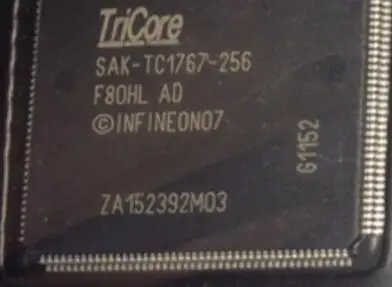 FDM 2 ST10F269 Q3 SAK TC1767 256F80HL| |