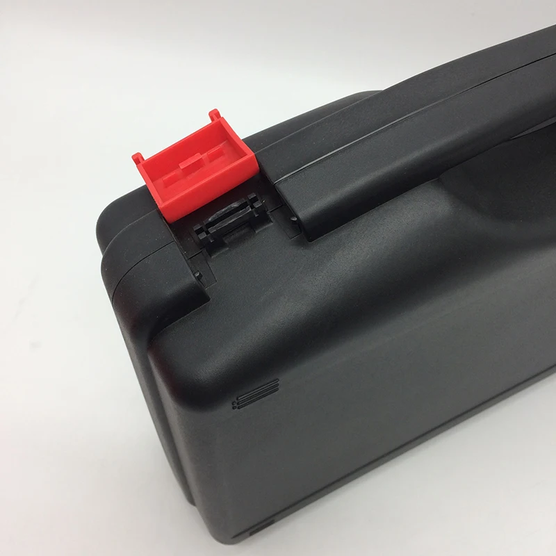 PP пластиковый жесткий чехол для инструментов наружное оборудование переносной ящик для инструментов