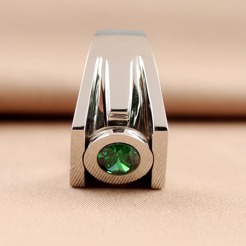 Высокое качество, зеленые кольца фонаря для мужчин, супергерой, настоящее 925 пробы, серебряное кольцо, ювелирные изделия для женщин, гравировка, Прямая поставка