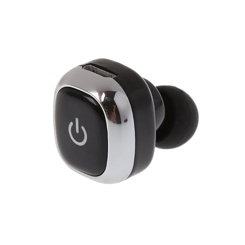 

Mini Wireless Bluetooth 4.1 Earphone M1 Driving Handsfree Earbud Headset With Mic - L060 New hot