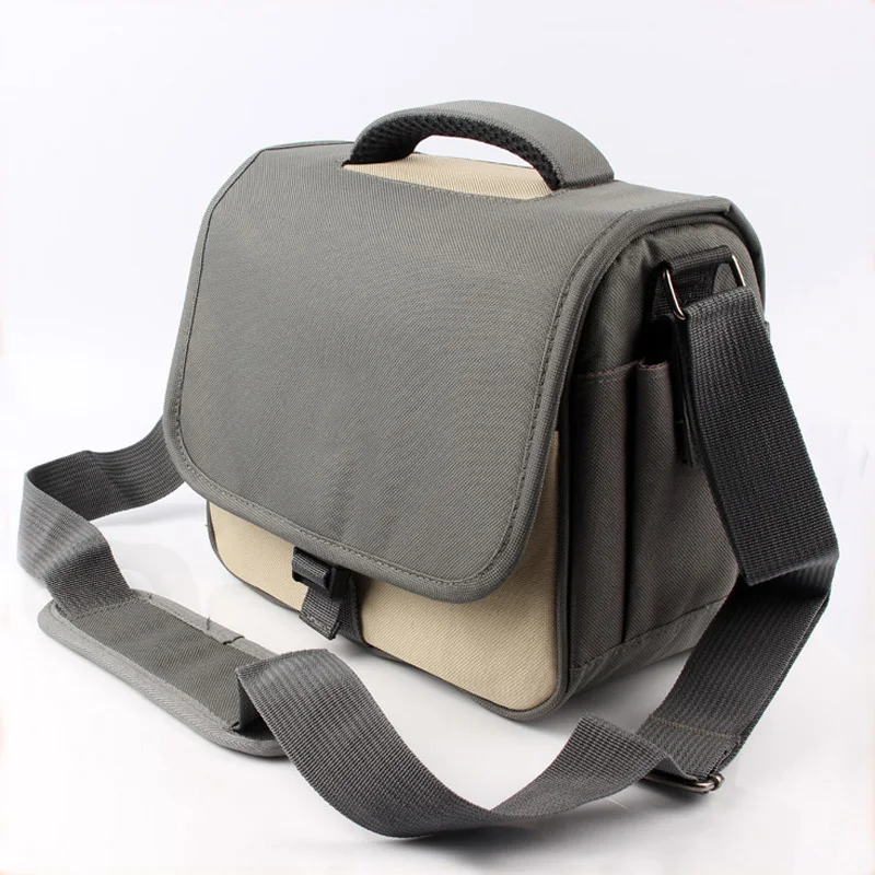 NEW DSLR Camera Bag Case For Pentax K r/K 5 (K 5 limited silver) K 7/K