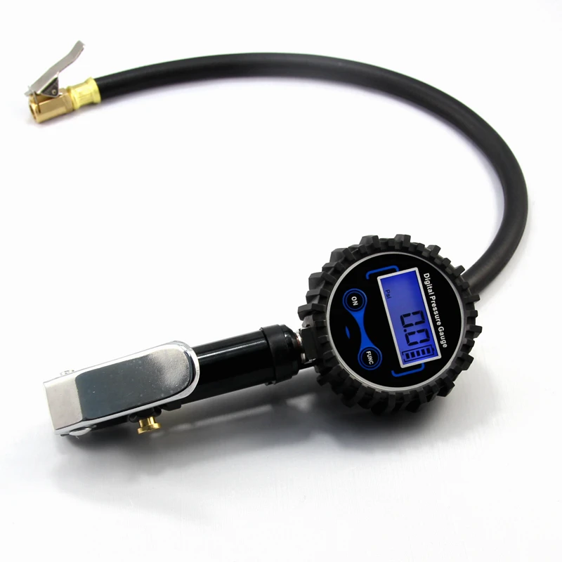 

Air Pressure Digital Tire Inflator Gauge