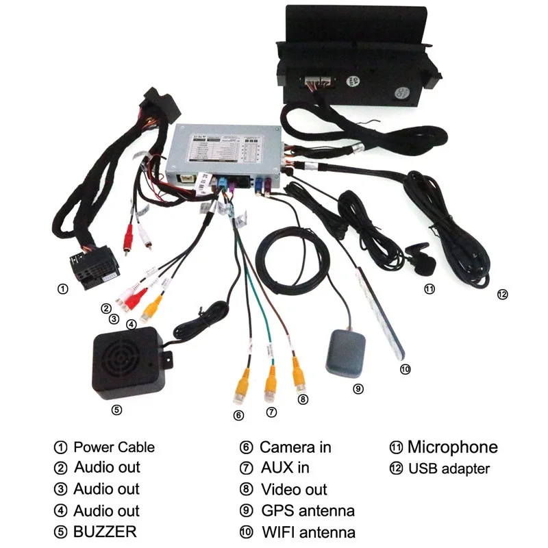 Excellent Android 9.0 32g Car Radio DVD Player GPS Navigation For Mercedes-Benz C klasse w204 2007-2011 Car Stereo Headunit Multimedia Map 15 Excellent Android 9.0 32g Car Radio DVD Player GPS Navigation For Mercedes-Benz C klasse w204 2007-2011 Car Stereo Headunit Multimedia Map 15