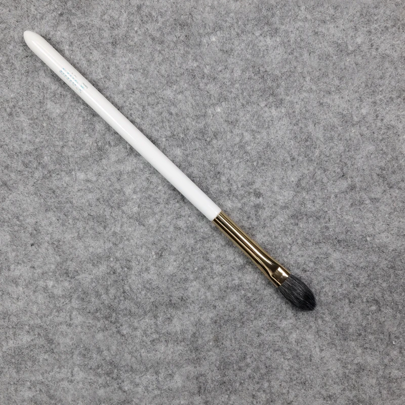 

Lolita 11 Professional Makeup Brushes Soft Sokouhou Goat Hair Long Bristled Eye Shadow Brush pincel maquiagem Make Up Brush