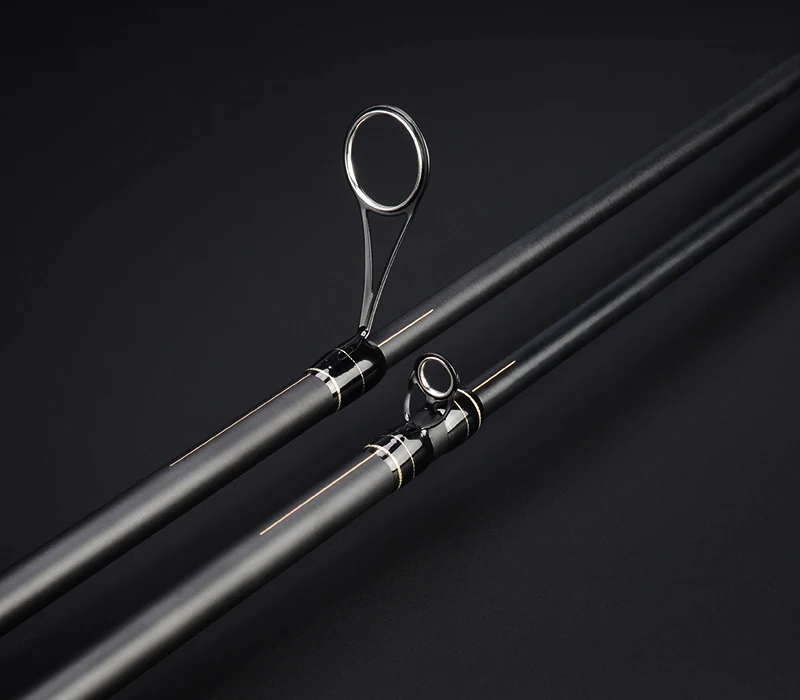 Vara de Pesca Vara de Viagem Kastking Blackhawk Fundição 2.16 2.21m 2.28 Carbono Telescópica Arremesso ii 2.03m 14 Varas de pescar