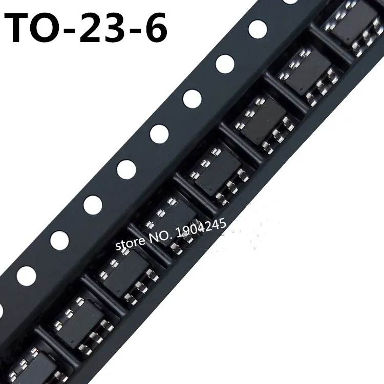 SOT-23-6