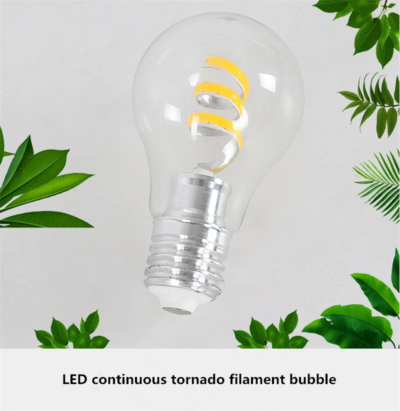 E27 LED bulb (1)