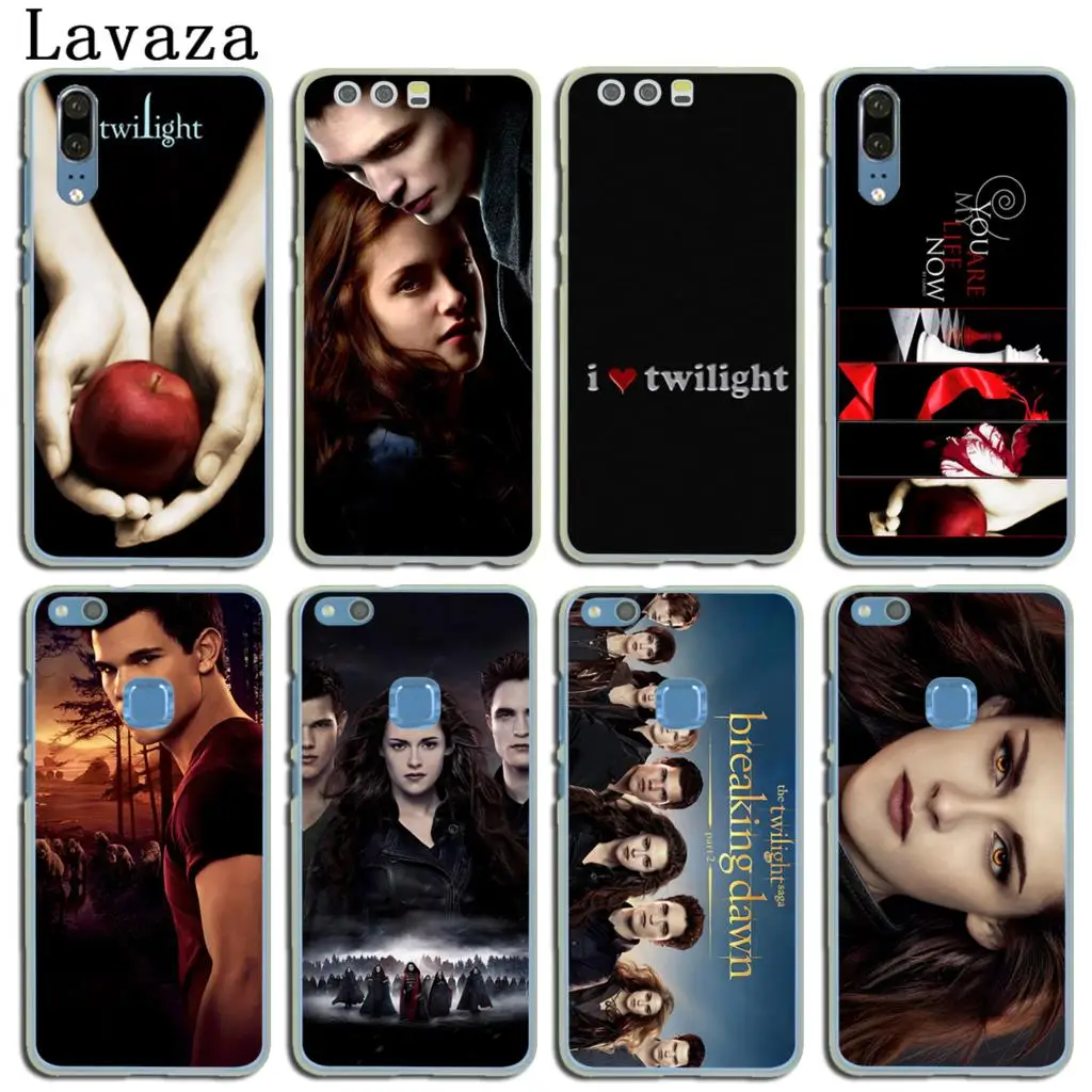 coque huawei p8 lite 2017 twilight