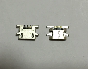 

100pcs micro mini USB Charging port jack connector socket 5-pin plug dock For Sony Xperia M C1904 C1905 C2004 C2005 ect Data